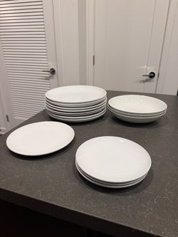 Kitchen Plates