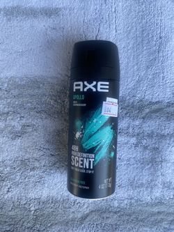 Axe Deodorant