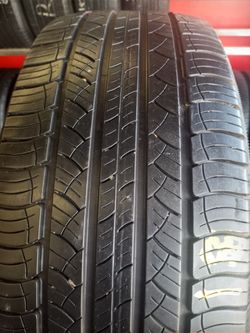 MICHELIN : 245 /60 / R18 85%