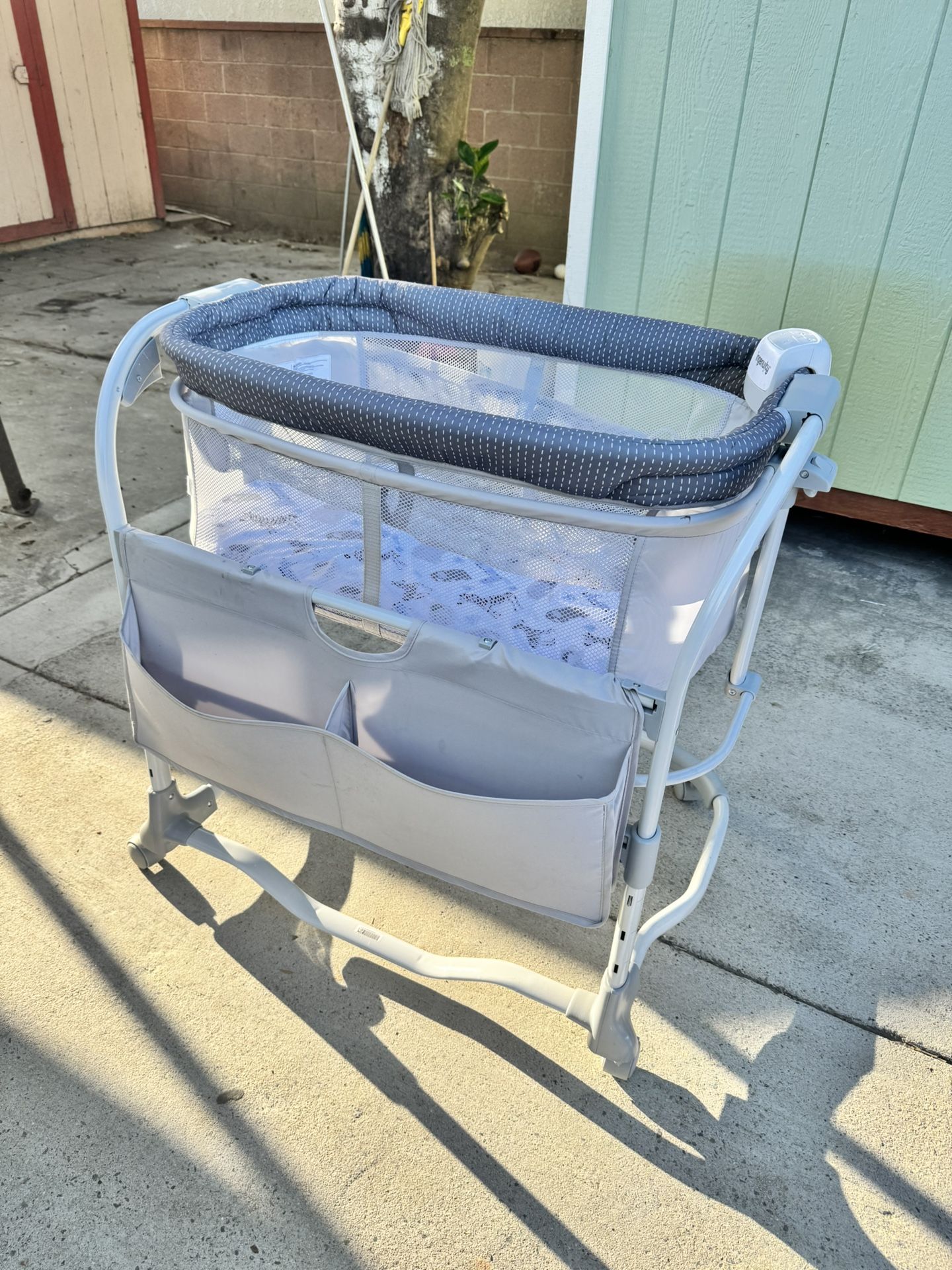 Baby Basinet