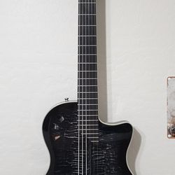 Cordoba Stage Nylon Acoustic-electric Guitar