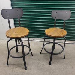 Bar Stools
