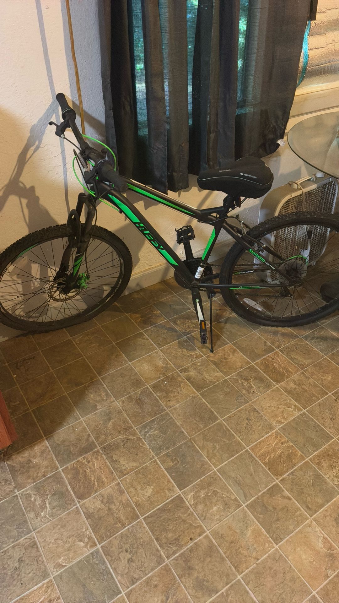 Like New Mountain Bike