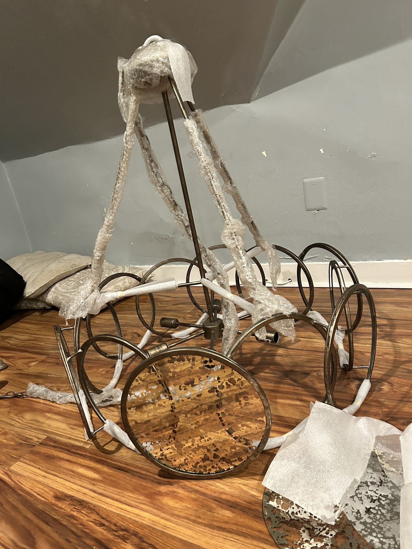 Chandelier