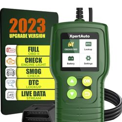Obd2 Scanner