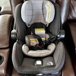 City Go By Baby Jogger Car Seat