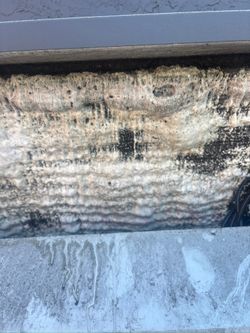 Air Conditioning Cleaning
