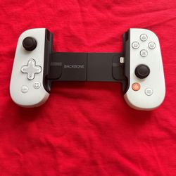Backbone-one-play Station Edition 