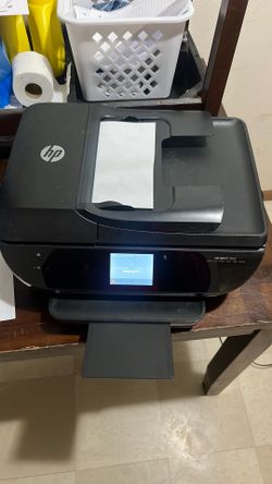 HP Envy 7645 All-in-One Printer