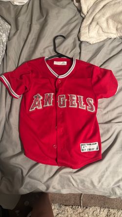Angels jersey (kids)