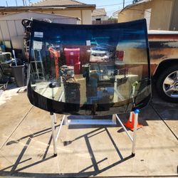 NISSAN ALTIMA WINDSHIELD