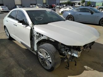 20-26 Cadillac ct4 parts partout 4 cylinder turbo 30 day warranty