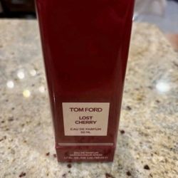 Tom Ford Lost Cherry 50 ML