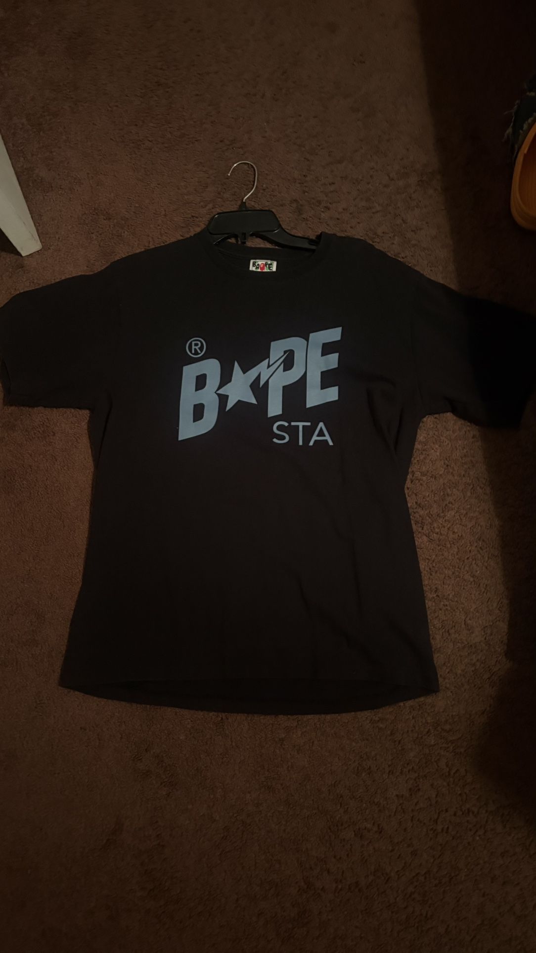 bape shirt