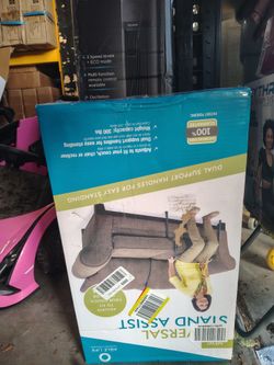 Able Life Universal Stand Assist