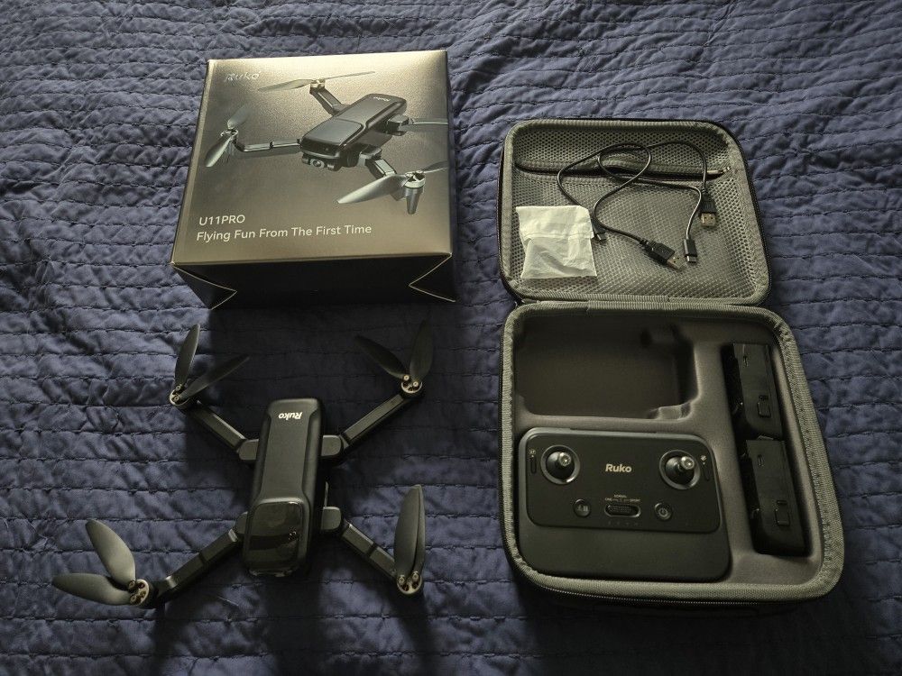 Ruko U11 Pro Drone