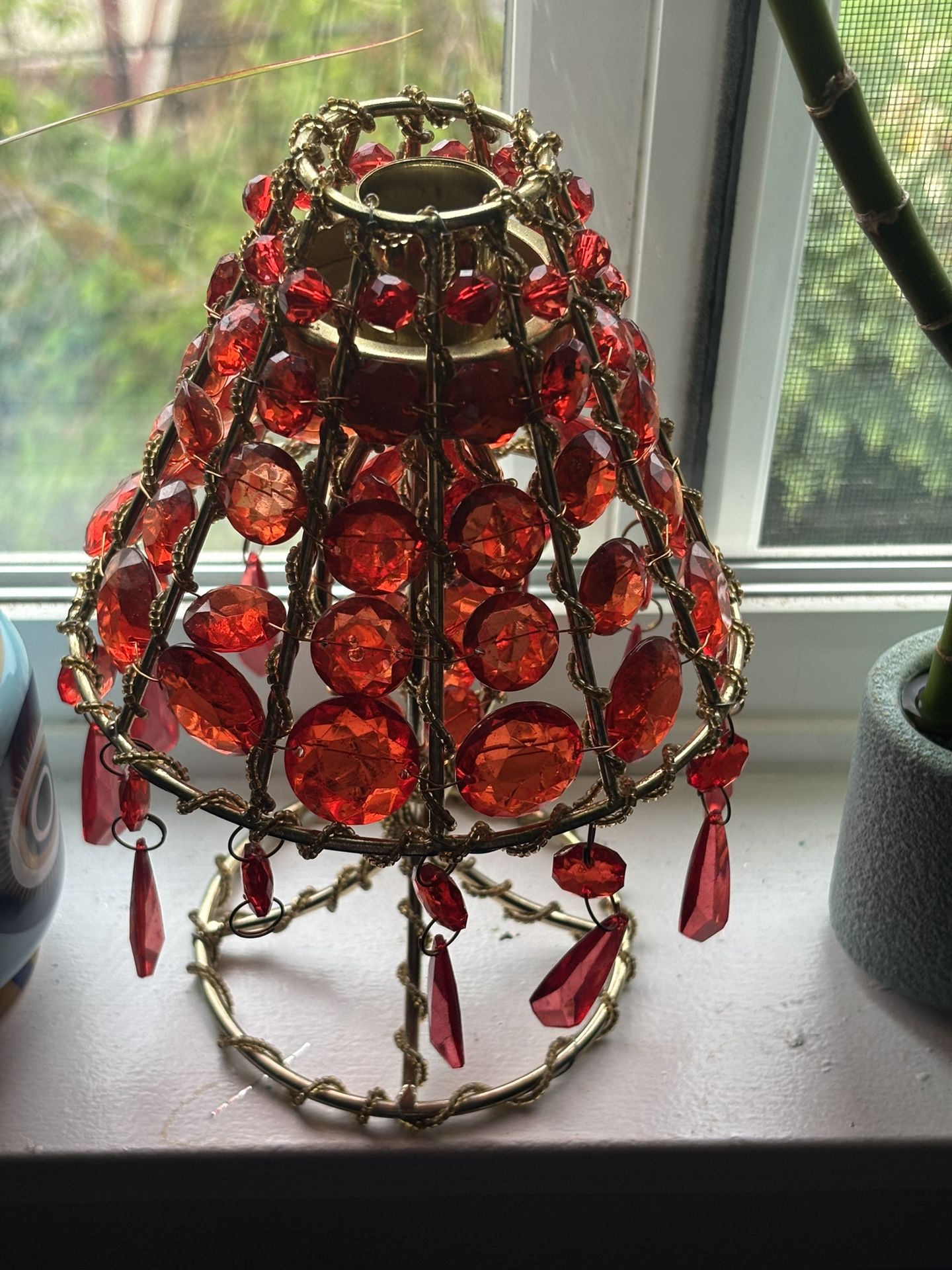 Candle Holders
