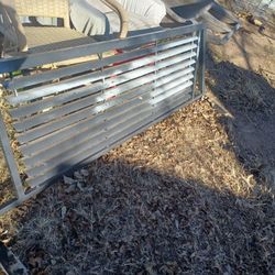 Pickup Rack.did not Fit My Truck $75.obo