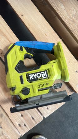 Saw Ryobi