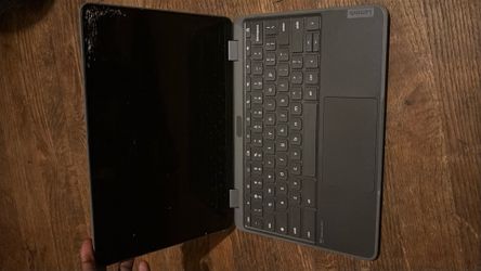 Lenovo chrombook