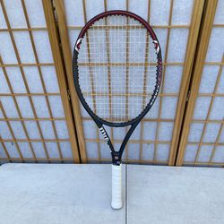 Like New Wilson Hyper ProStaff Stretch Tennis Racket