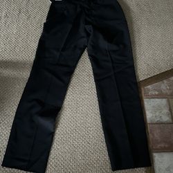 Blauer Dark Navy  Pants Size 36