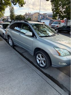 2004 Lexus RX 330