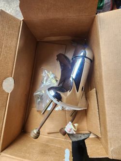 Moen bathroom faucet