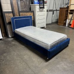 Twin Bed $170