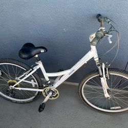 Bike $10