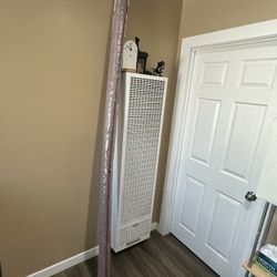 Indoor-Outdoor Terracotta 8' x 10' Area Rug