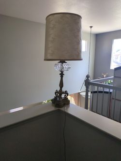 Lamp