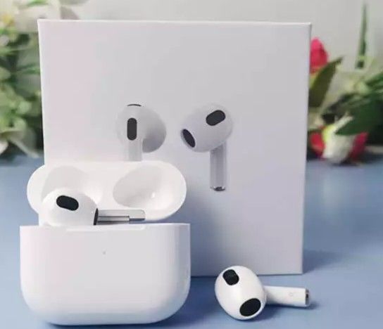 Brand New Apple Airpods 3rd Gens 