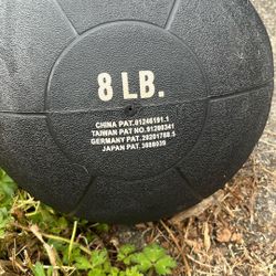 Workout Equipment