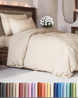 Duvet Cover Twin/Twin XL Size