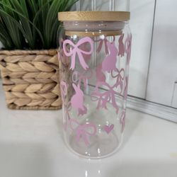 Glass Cup