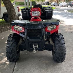 2020 New Polaris Sportsman 570cc EPS 4×4 Power Steering Clean Title Atv Cuatrimoto Can Am Outlander XT EPS Highlifter XMR X3 RZR Ranger Crew Xp EPS