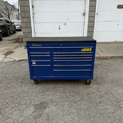 Snap On Box Only