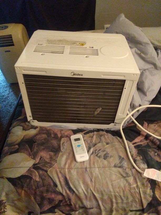 Air Conditioner