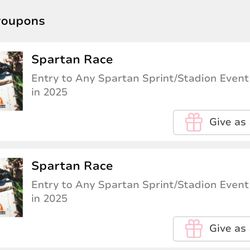 2025 Spartan Race