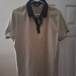 Mens Shirts Large 