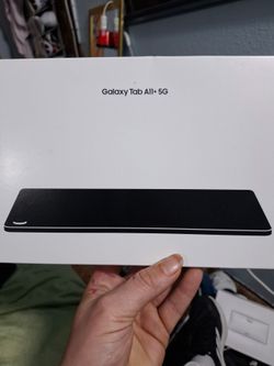 Open box samsung galaxy A11