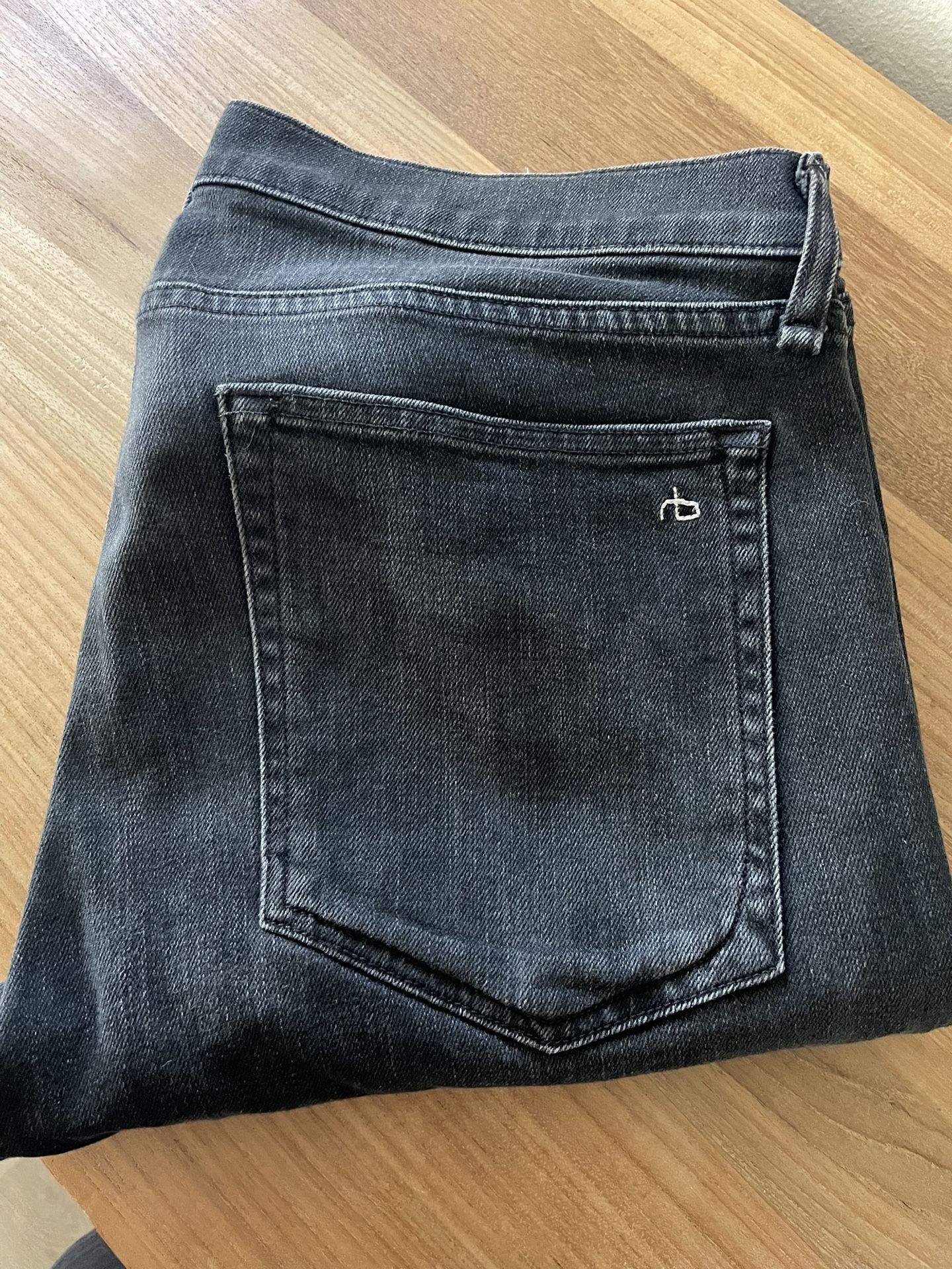 Rag & Bone Denim Jeans Men’s 