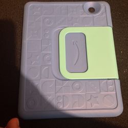 10 In Amazon Fire Tablet 