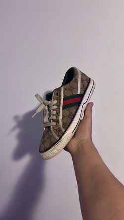 Gucci shoes