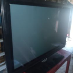 Philips Wide Screen Flat Tv