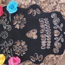 Dia De Los Muertos Decor