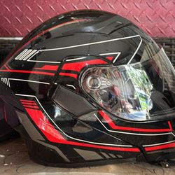Motorcycle Helmet