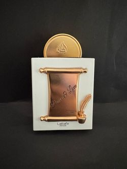 Peace & Love Lattafa Fragrance