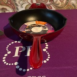 Princess House Skillet 11” / Sartén 